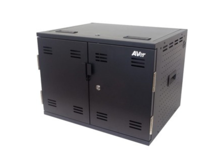 AVer AVerCharge X16 16 Device Build Your Own Cart Online Hot Sale