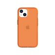 EvoCheck - Apple iPhone 14 Case - Fizzy Orange Online Hot Sale