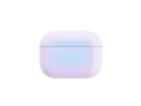 EvoPop - Apple AirPods Pro 2 Case - Holographic Purple Discount