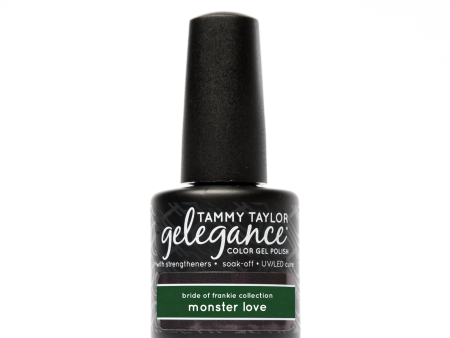 Monster Love Gelegance Gel Polish Supply