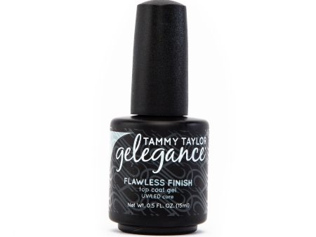 Flawless Finish Top Coat Discount