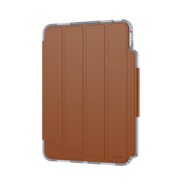 EvoFolio - Apple iPad 10th Gen Case - Tan Online Hot Sale