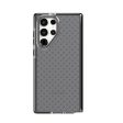 EvoCheck - Samsung Galaxy S22 Ultra Case - Smokey Black Online Hot Sale