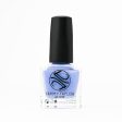 Morning Periwinkle Nail Lacquer Online now