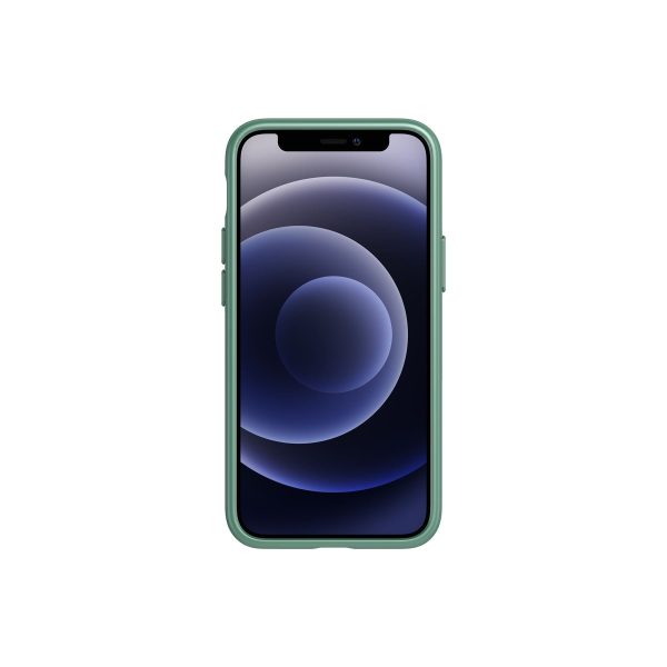 EvoSlim - Apple iPhone 12 mini Case - Midnight Green Sale