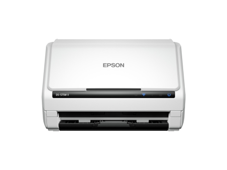 Epson DS-575W II Sheetfed Scanner Online Sale