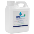 Safewash Online now