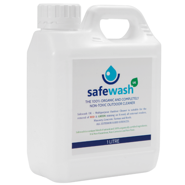 Safewash Online now