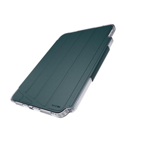 EvoFolio - Apple iPad 10th Gen Case - Teal Sale