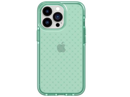 EvoCheck - Apple iPhone 13 Pro Case - Sage Green Cheap