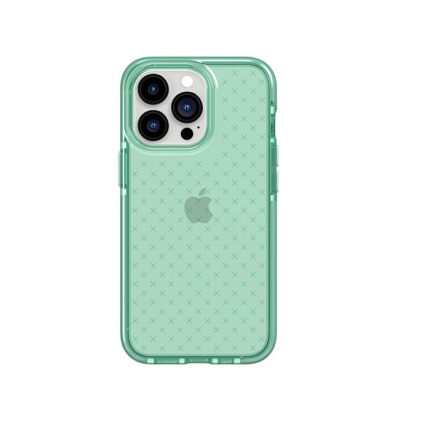 EvoCheck - Apple iPhone 13 Pro Case - Sage Green Cheap