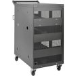 Tripp Lite 32-Device AC Charging Cart Discount