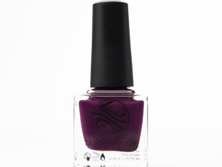 Vampy Violet Nail Lacquer For Cheap