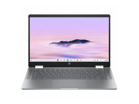 HP x360 14B-CD0 14  Touchscreen 2-in-1 Chromebook on Sale