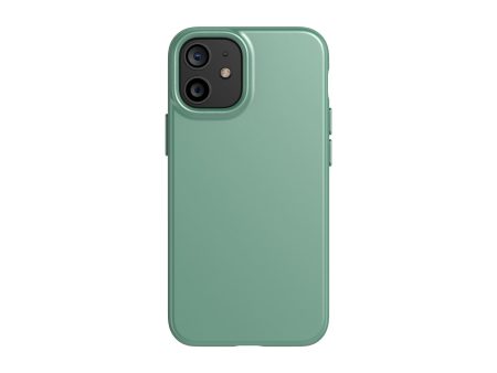 EvoSlim - Apple iPhone 12 mini Case - Midnight Green Sale