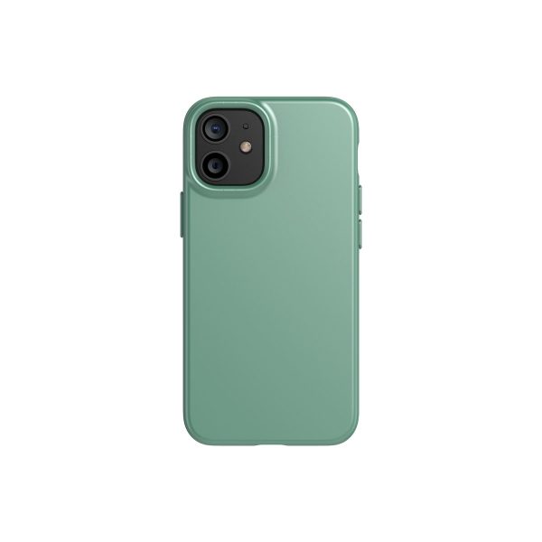 EvoSlim - Apple iPhone 12 mini Case - Midnight Green Sale