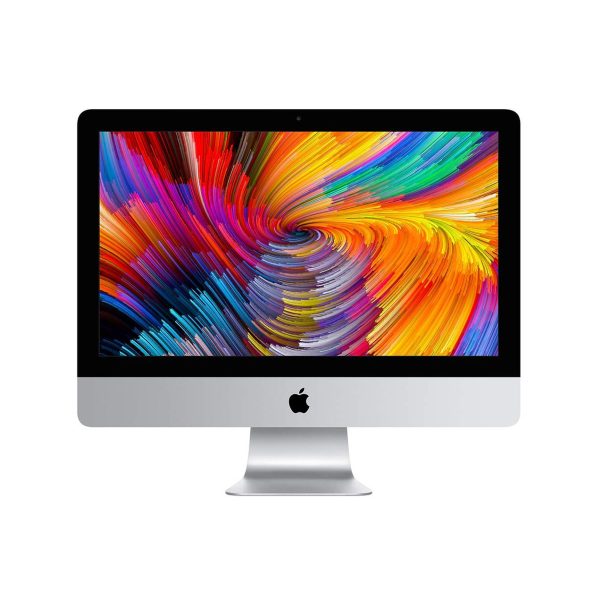 iMac 21.5  4K Late 2015 For Discount