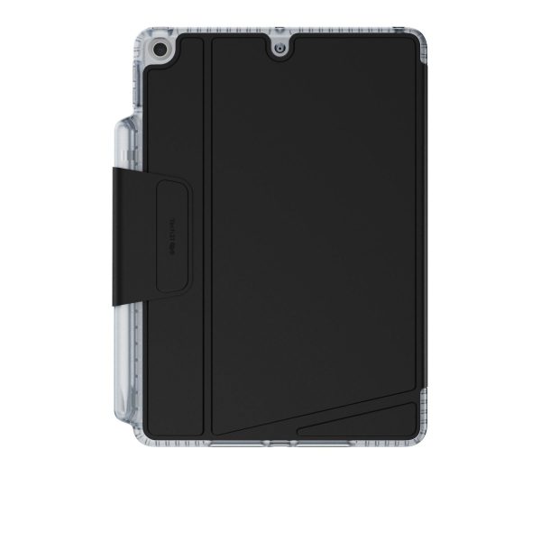 EvoFolio - Apple iPad 7th 8th 9th Gen Case - Black Sale