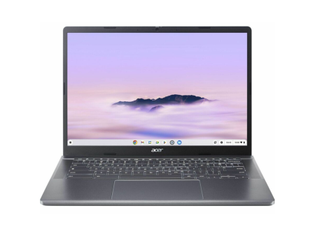 Acer Chromebook Plus 514 CBE594-1T 14  Touchscreen Chromebook Hot on Sale