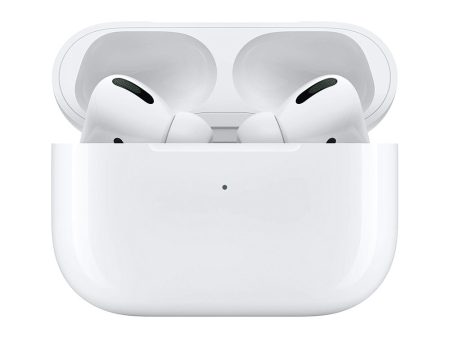 Apple Airpods Pro For Discount