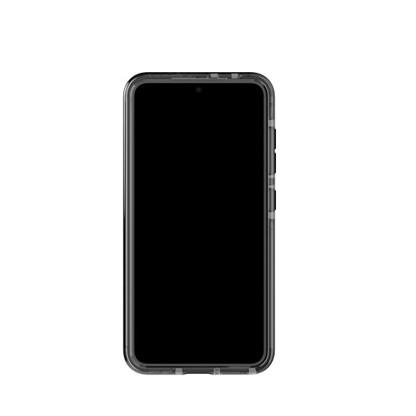 EvoCheck - Samsung Galaxy S24 Case - Smokey Black For Discount