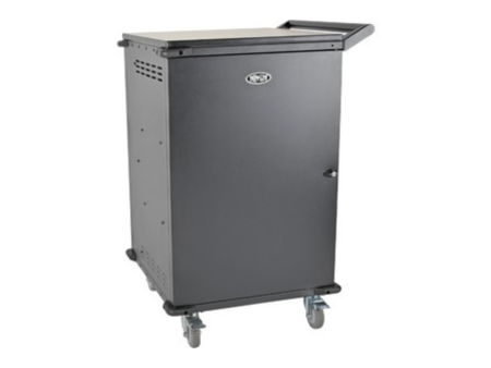 Tripp Lite 45-Device AC Charging Cart Cheap