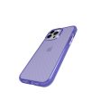 EvoCheck - Apple iPhone 13 Pro Max Case - Lavender Cheap