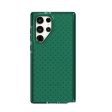 EvoCheck Enhanced - Samsung Galaxy S22 Ultra Case - Opal Green Online now