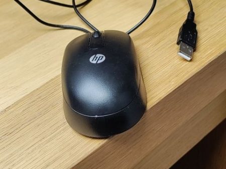 HP Mouse For Discount