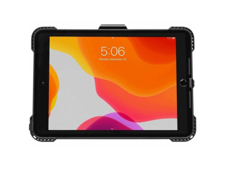 Targus SafePort 10.2  iPad Case For Cheap