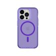 EvoCheck - Apple iPhone 14 Pro Case MagSafe® Compatible - Wondrous Purple Online Hot Sale