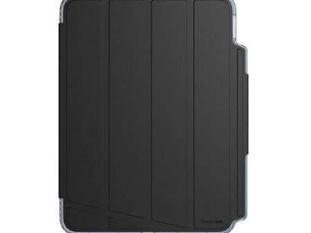 EvoFolio - Apple iPad 10th Gen Case - Black For Cheap