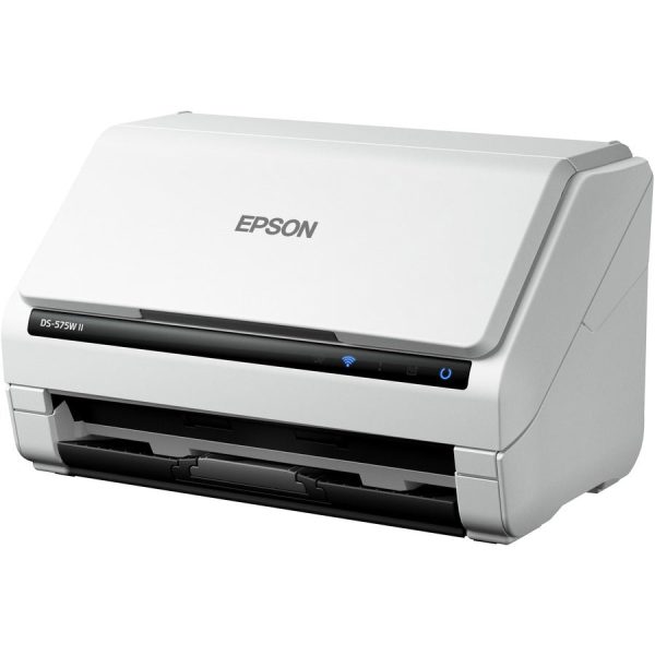 Epson DS-575W II Sheetfed Scanner Online Sale