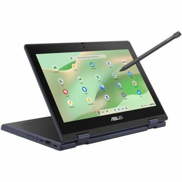 ASUS CR1104F Flip 11  Touchscreen 2-in-1 Chromebook Cheap