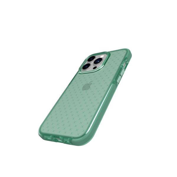 EvoCheck - Apple iPhone 13 Pro Case - Sage Green Cheap