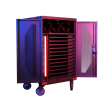 JAR Systems Legion PowerPro Esports Cart Online Hot Sale