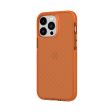 EvoCheck - Apple iPhone 14 Pro Max Case - Fizzy Orange Hot on Sale