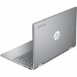 HP x360 14B-CD0 14  Touchscreen 2-in-1 Chromebook on Sale