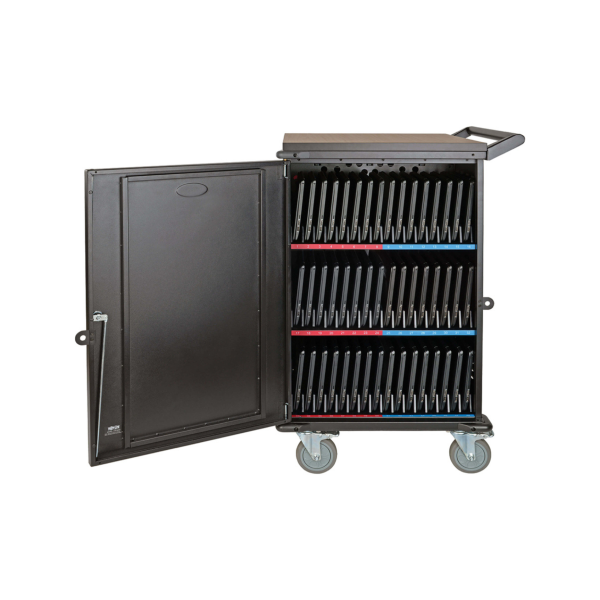 Tripp Lite 45-Device AC Charging Cart Cheap