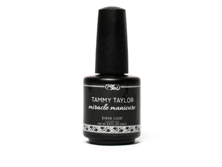 Miracle Manicure Base Coat For Sale