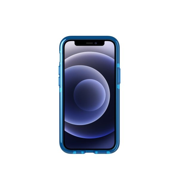 EvoCheck - Apple iPhone 12 mini Case - Classic Blue Cheap