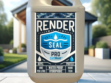 Render Seal Pro Online