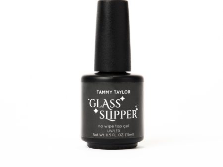 Glass Slipper Top Coat Online