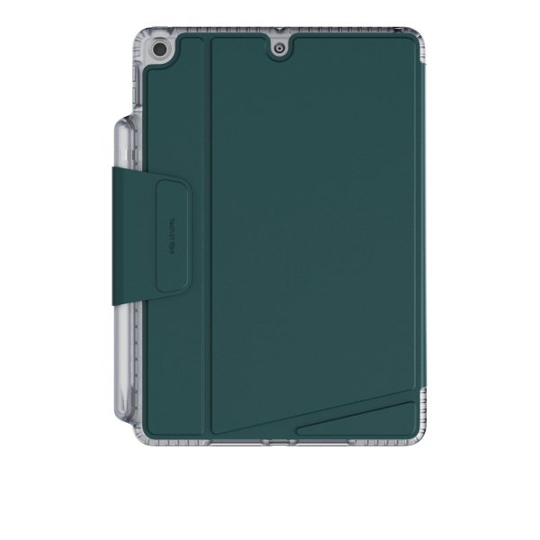 EvoFolio - Apple iPad 7th 8th 9th Gen Case - Teal Online Sale