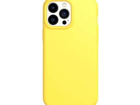 EvoLite - Apple iPhone 13 Pro Max Case - Sunflower Yellow Sale