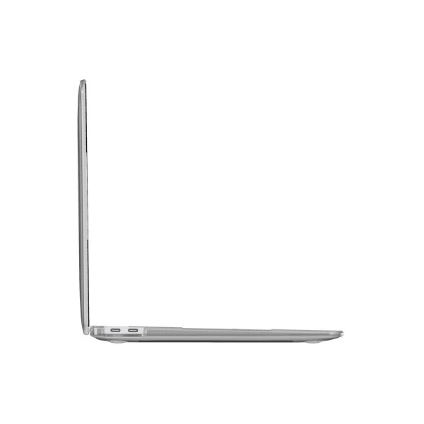 EvoClear - Apple MacBook Air 13  Case (2020) - Clear For Discount