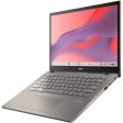 ASUS Vibe CX3401FBA Flip 14  Touchscreen 2-in-1 Chromebook Online Hot Sale