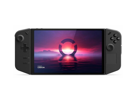 Lenovo Legion Go Gamepad Online Hot Sale