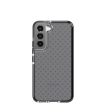 EvoCheck Enhanced - Samsung Galaxy S22 Case - Smokey Black Fashion