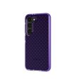 Evo Check - Samsung Galaxy S23 Case - Digi Purple Discount